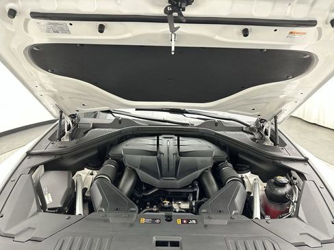 Used 2023 Genesis GV80 3.5T image 26