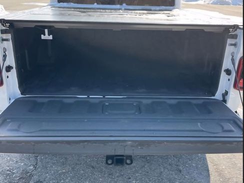 Used 2022 Jeep Gladiator Mojave w/ LED Lighting Group image 30