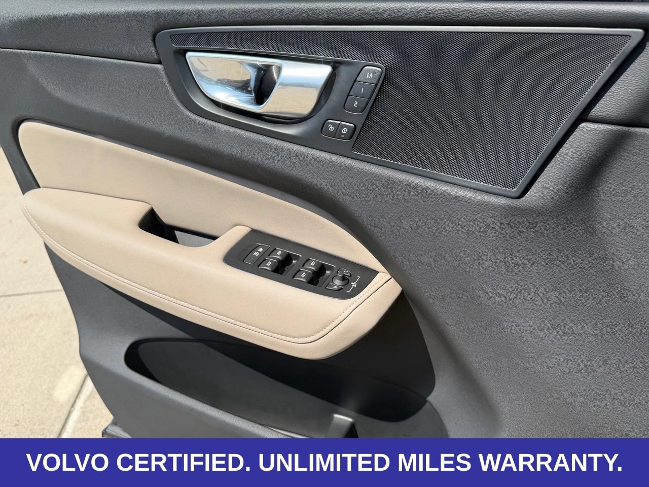 Certified 2026 Volvo XC60 B5 Plus AWD/4WD image 25