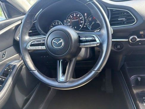 Used 2021 MAZDA CX-30 AWD 2.5 S w/ Preferred Package image 8