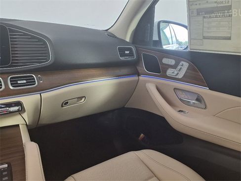 Used 2025 Mercedes-Benz GLE 350 4MATIC image 22