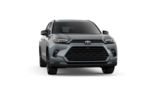 New 2026 Toyota Grand Highlander AWD Hybrid image 16