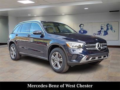 Certified 2022 Mercedes-Benz GLC 300 4MATIC