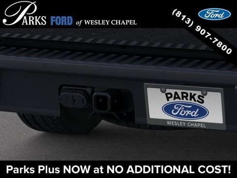 New 2025 Ford Maverick XLT w/ XLT Luxury Package AWD/4WD image 23