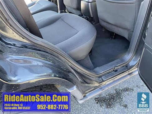 Used 2004 Jeep Grand Cherokee Laredo w/ Convenience Group image 38