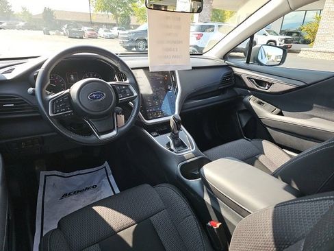 Used 2025 Subaru Outback Premium image 28