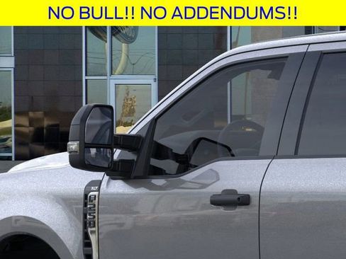 New 2026 Ford F250 XLT w/ FX4 Off-Road Package image 21