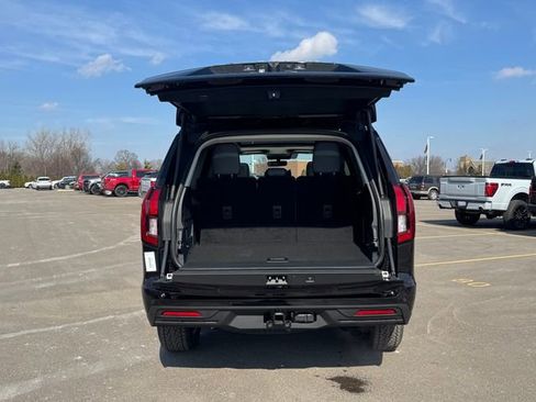 New 2026 Ford Expedition Active image 4