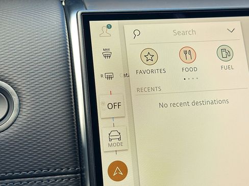 New 2026 Land Rover Discovery Sport Landmark image 34