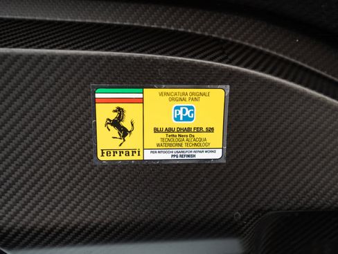 Certified 2025 Ferrari SF90 Spider image 31