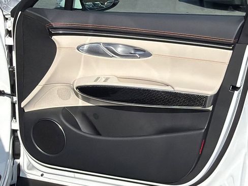 New 2026 Genesis GV70 3.5T Sport Prestige AWD/4WD image 14