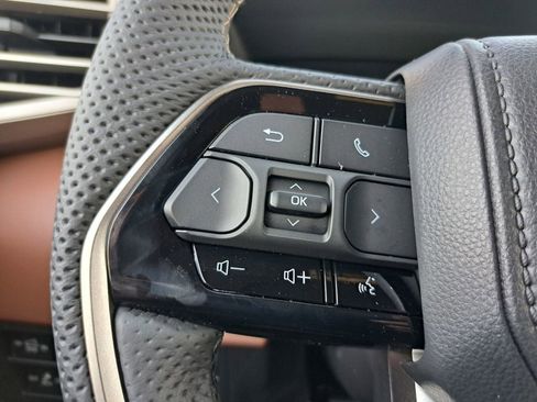 New 2026 Toyota Tundra 1794 Edition image 14