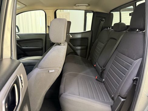 Used 2023 Ford Ranger XLT w/ Equipment Group 302A High image 17