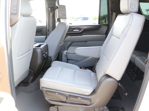 Used 2026 GMC Yukon XL Elevation AWD/4WD image 27