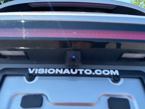 Certified 2023 Hyundai Tucson SEL AWD/4WD image 30