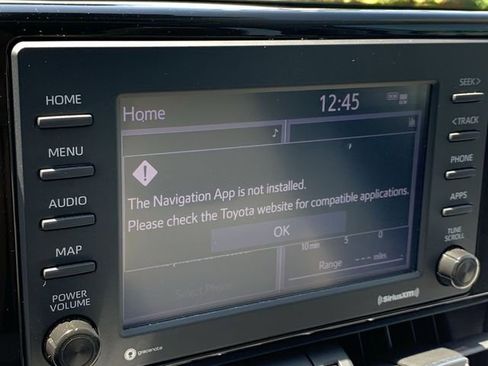 Certified 2021 Toyota RAV4 XLE Premium FWD image 23