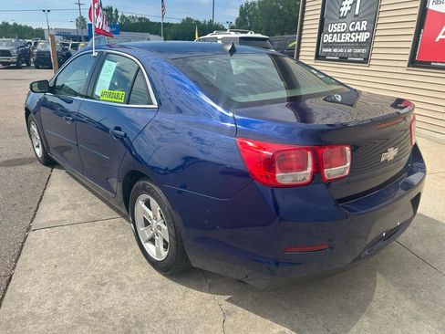 Used 2013 Chevrolet Malibu LS w/ Protection Package FWD image 7