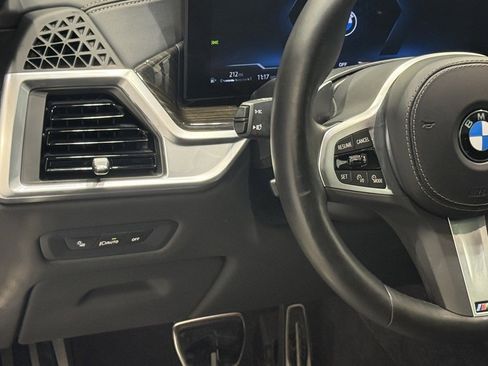 Used 2024 BMW X6 xDrive40i image 15