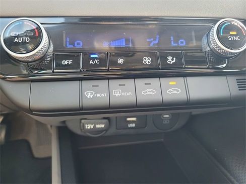 New 2026 Hyundai Elantra Blue image 24