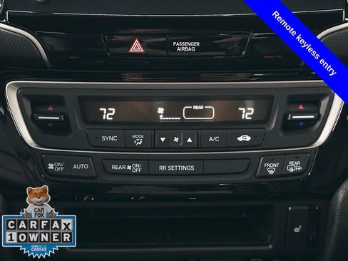 Used 2023 Honda Ridgeline Black Edition image 16