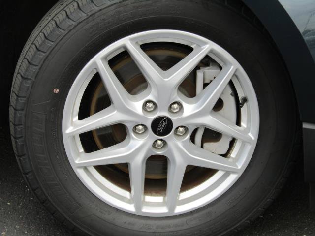 Used 2024 Ford Edge SEL w/ Convenience Package AWD/4WD image 5