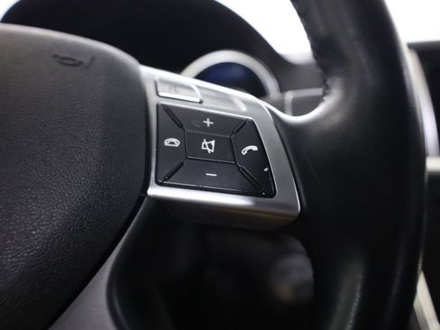 Used 2012 Mercedes-Benz ML 350 4MATIC image 11