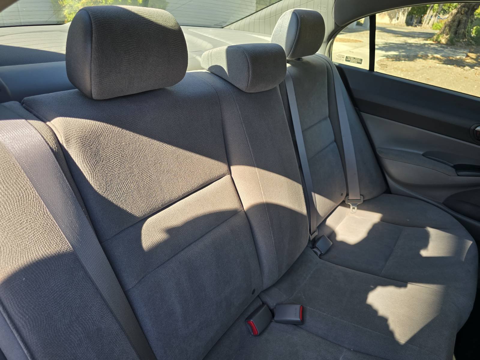 Used 2008 Honda Civic LX image 22