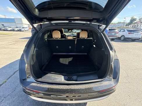 Used 2020 Lincoln Corsair Reserve w/ Equipment Group 201A AWD/4WD image 24