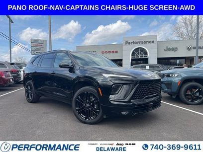 Used 2025 Buick Enclave Sport Touring w/ Power Package