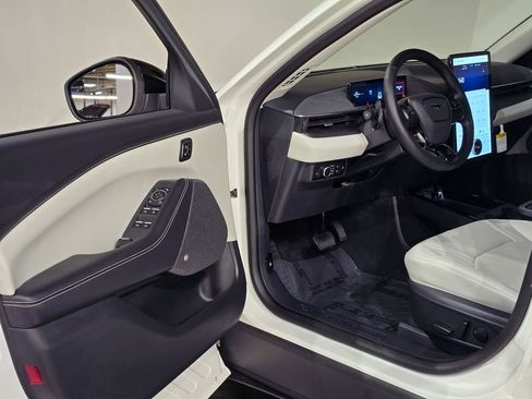 New 2025 Ford Mustang Mach-E Premium AWD/4WD image 16