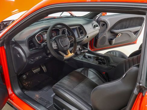 Used 2023 Dodge Challenger SRT Hellcat Redeye RWD image 19