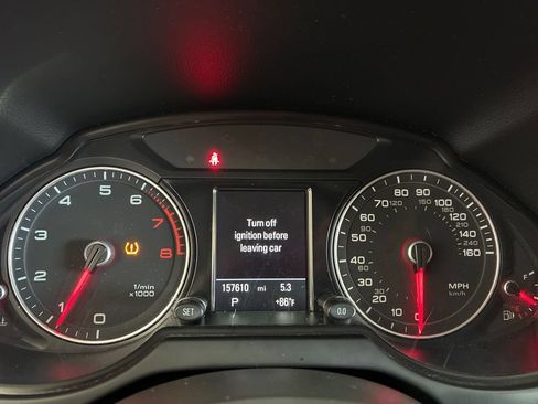 Used 2014 Audi Q5 2.0T Premium Plus w/ Premium Plus Package AWD/4WD image 14