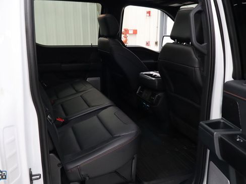 Certified 2025 Ford F150 Raptor AWD/4WD image 26