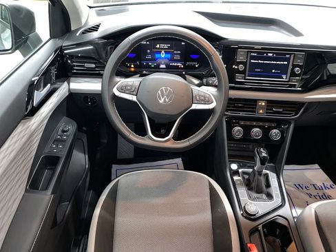 Used 2024 Volkswagen Taos S image 15