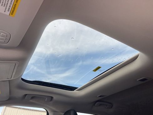 New 2025 Ford Bronco Sport Outer Banks w/ Outer Banks Tech Package+ image 18