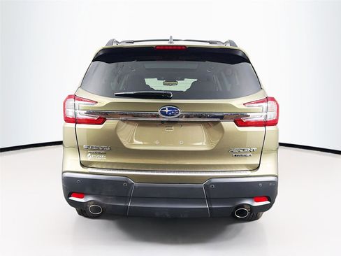 Used 2024 Subaru Ascent Touring AWD/4WD image 10
