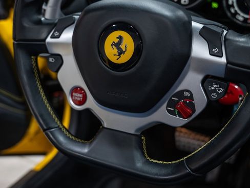 Used 2018 Ferrari California T image 51