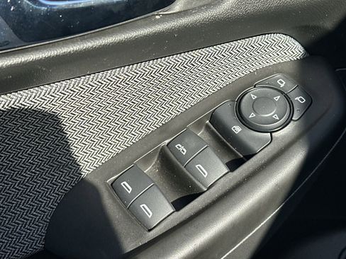 Certified 2025 Chevrolet TrailBlazer LT w/ Convenience Package image 15