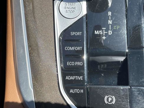 Used 2023 BMW X5 sDrive40i w/ Premium Package RWD image 24