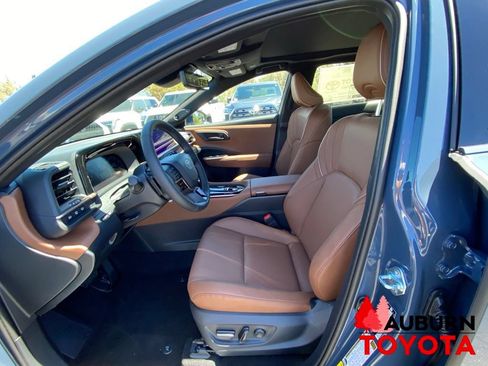 New 2026 Toyota Crown Signia AWD/4WD image 28