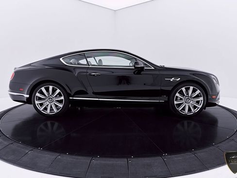 Used 2016 Bentley Continental GT AWD/4WD image 15