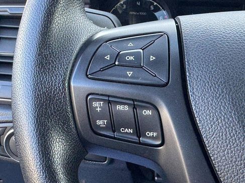 Used 2022 Ford Ranger XL w/ Equipment Group 101A High image 17