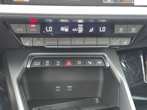 New 2026 Audi A3 2.0T Premium Plus image 26