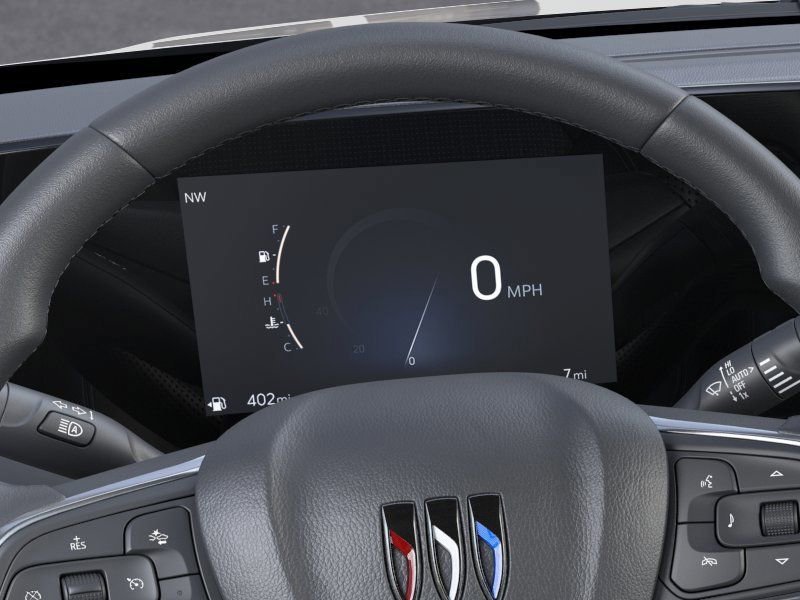 New 2026 Buick Envista Preferred w/ Convenience I Package FWD image 18