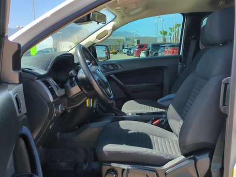 Used 2021 Ford Ranger XL w/ Equipment Group 101A High RWD image 14