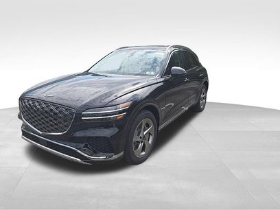 New 2026 Genesis GV70 2.5T Select