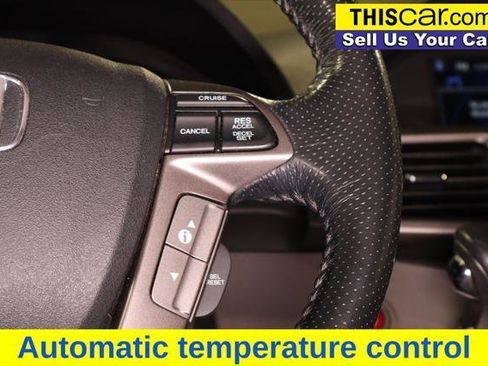 Used 2015 Honda Odyssey Touring Elite image 14