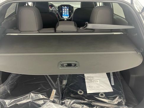 Used 2025 Subaru Crosstrek 2.5i Sport w/ Popular Package #3A image 31