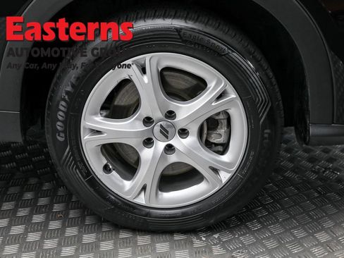 Used 2024 Dodge Hornet GT image 31