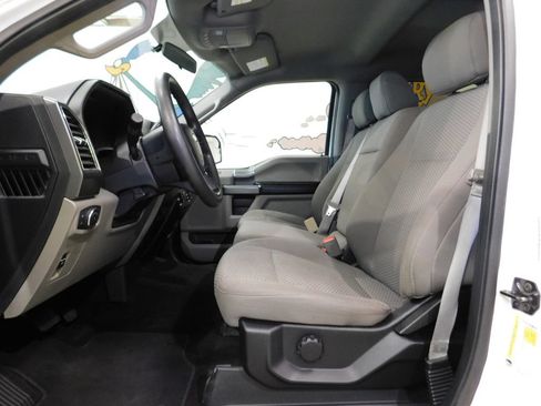Used 2018 Ford F150 XLT w/ XTR Package AWD/4WD image 31